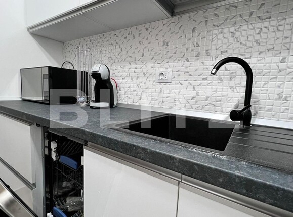 Garsonieră de închiriat Central - 101686AI | BLITZ Craiova | Poza8