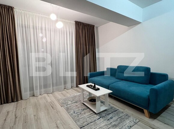 Garsonieră de închiriat Central - 101686AI | BLITZ Craiova | Poza3