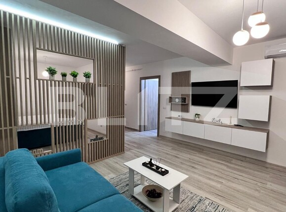 Garsonieră de închiriat Central - 101686AI | BLITZ Craiova | Poza1