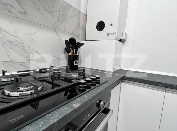 Garsonieră de închiriat Central - 101686AI | BLITZ Craiova | Poza9