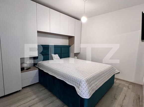 Garsonieră de închiriat Central - 101686AI | BLITZ Craiova | Poza5