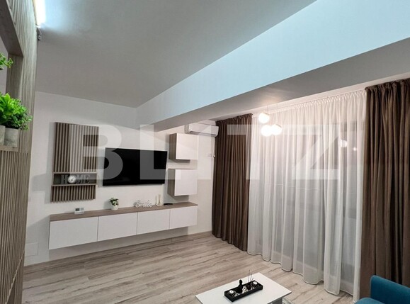 Garsonieră de închiriat Central - 101686AI | BLITZ Craiova | Poza2