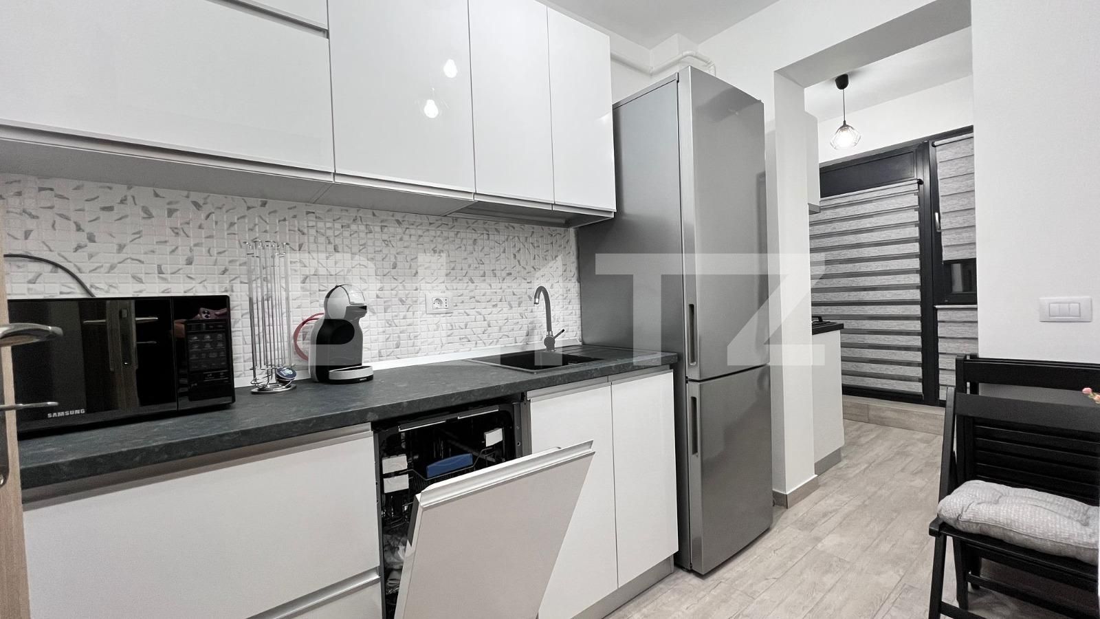 Garsonieră de închiriat Central - 101686AI | BLITZ Craiova | Poza7