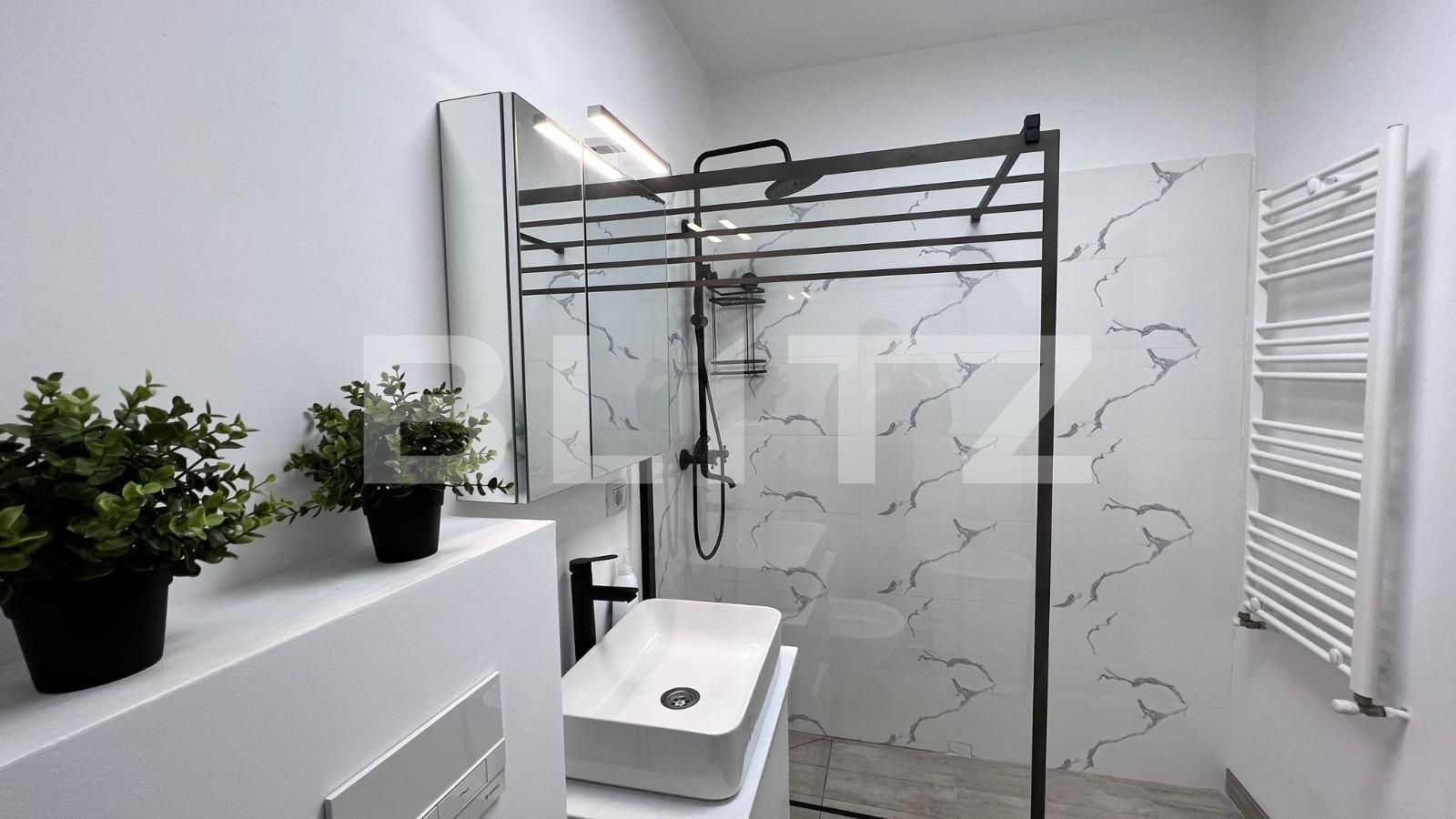 Garsonieră de închiriat Central - 101686AI | BLITZ Craiova | Poza10