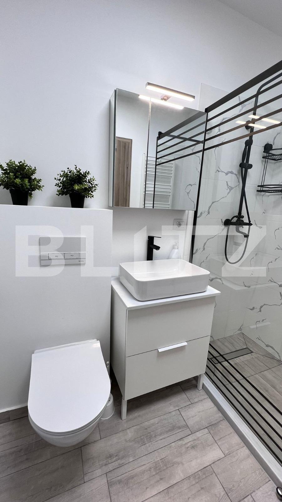 Garsonieră de închiriat Central - 101686AI | BLITZ Craiova | Poza11