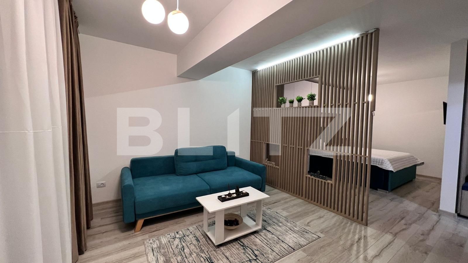 Garsonieră de închiriat Central - 101686AI | BLITZ Craiova | Poza4