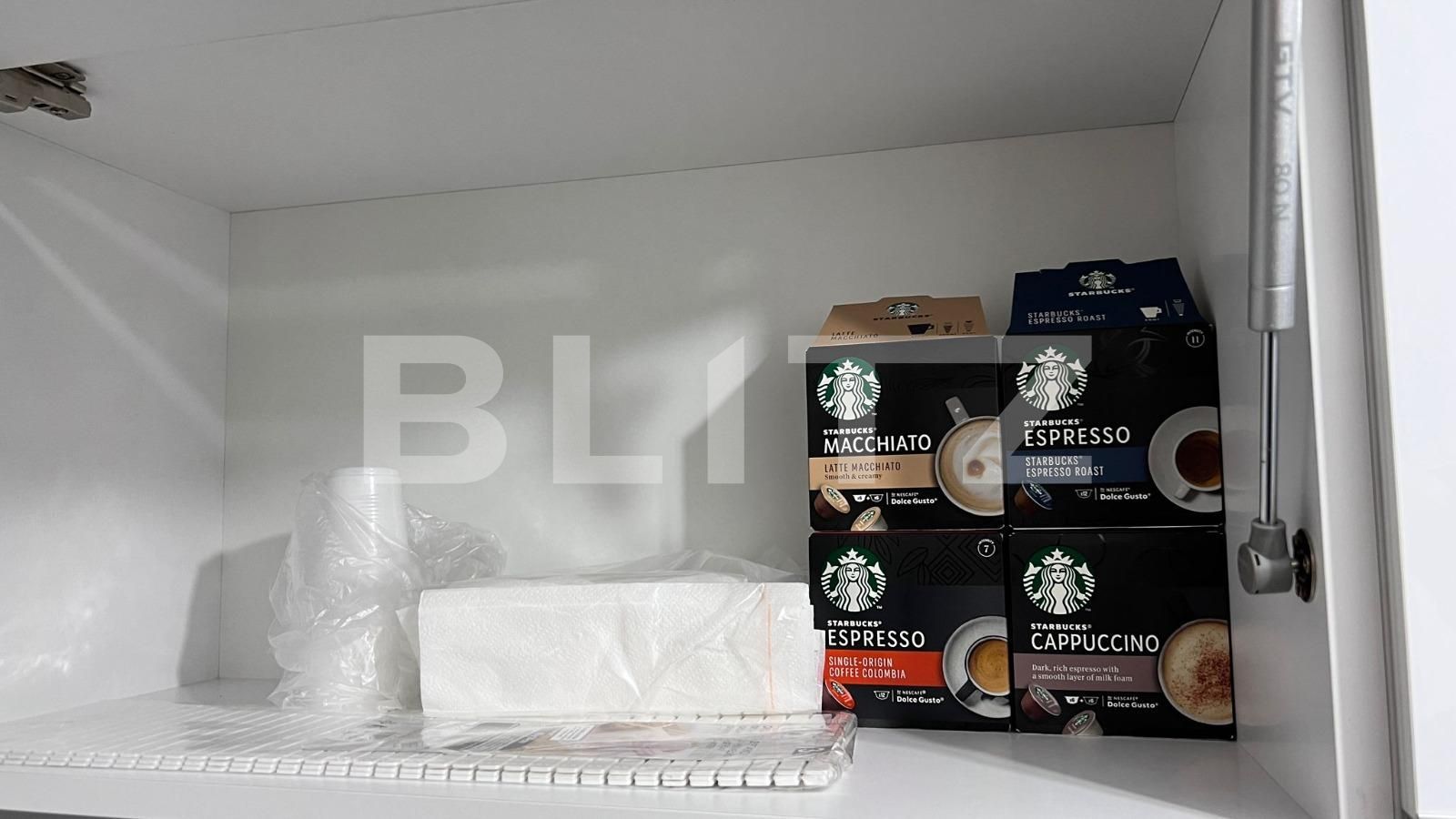 Garsonieră de închiriat Central - 101686AI | BLITZ Craiova | Poza13