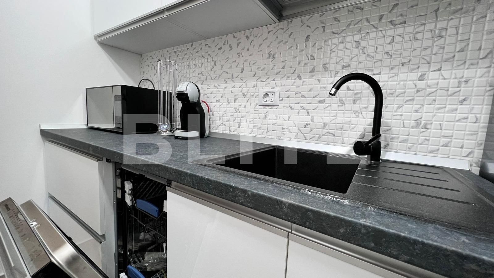 Garsonieră de închiriat Central - 101686AI | BLITZ Craiova | Poza8