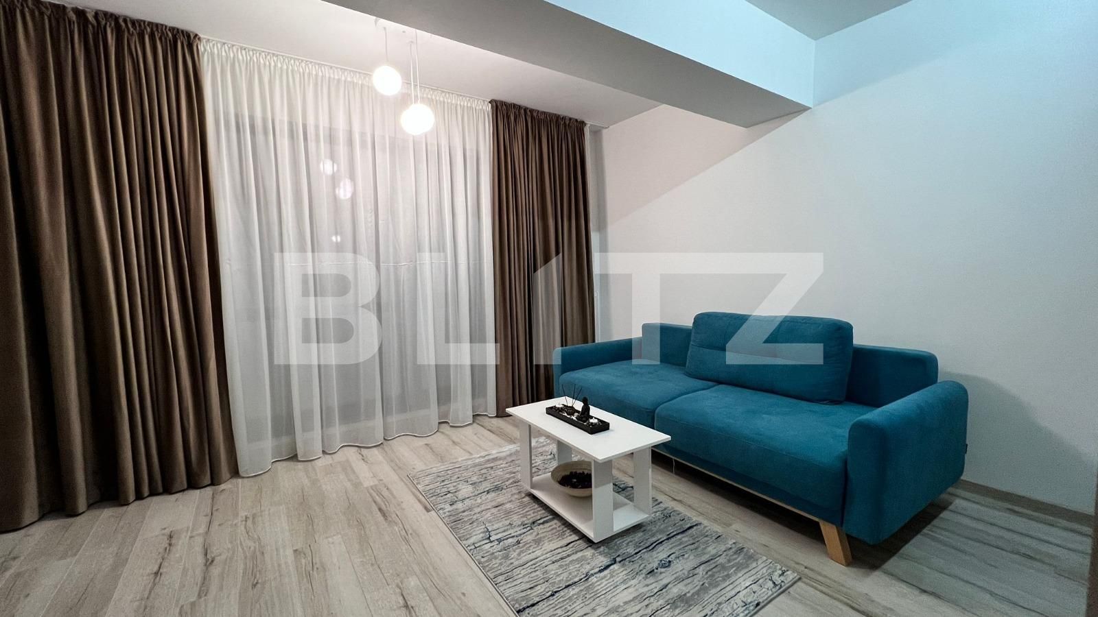 Garsonieră de închiriat Central - 101686AI | BLITZ Craiova | Poza3