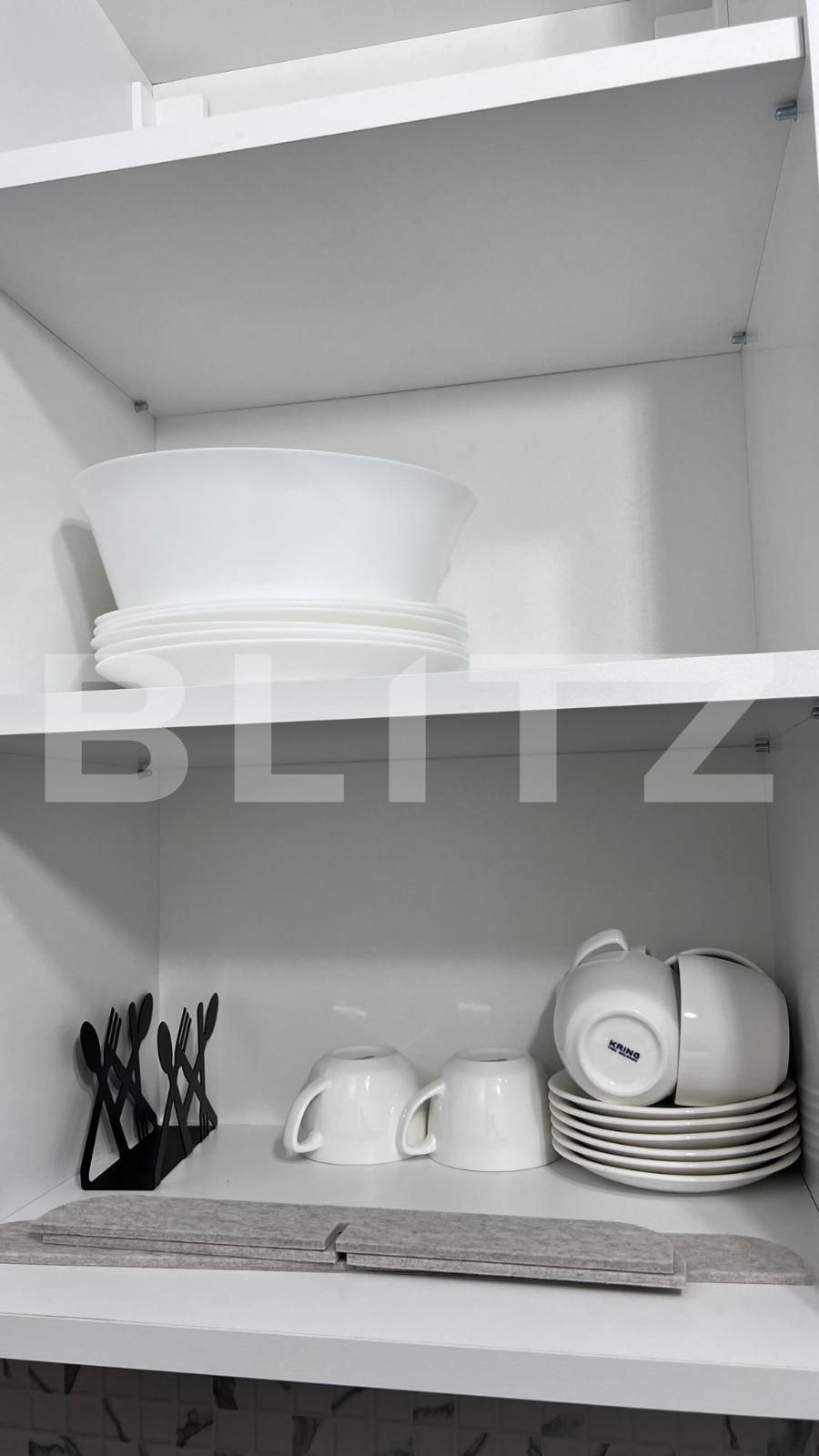 Garsonieră de închiriat Central - 101686AI | BLITZ Craiova | Poza12