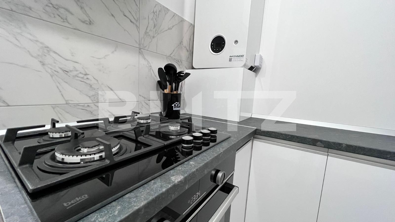 Garsonieră de închiriat Central - 101686AI | BLITZ Craiova | Poza9