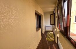 Apartamnet 4 camere, 2 bai, trilateral, 2 balcoane 101,5mp, zona Oltenia