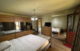 Apartamnet 4 camere, 2 bai, trilateral, 2 balcoane 101,5mp, zona Oltenia