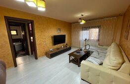 Apartamnet 4 camere, 2 bai, trilateral, 2 balcoane 101,5mp, zona Oltenia