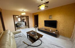 Apartamnet 4 camere, 2 bai, trilateral, 2 balcoane 101,5mp, zona Oltenia