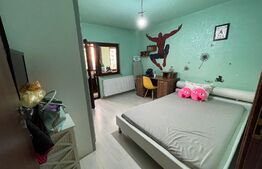 Apartamnet 4 camere, 2 bai, trilateral, 2 balcoane 101,5mp, zona Oltenia