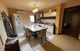 Apartamnet 4 camere, 2 bai, trilateral, 2 balcoane 101,5mp, zona Oltenia