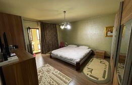 Apartamnet 4 camere, 2 bai, trilateral, 2 balcoane 101,5mp, zona Oltenia