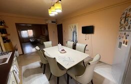 Apartamnet 4 camere, 2 bai, trilateral, 2 balcoane 101,5mp, zona Oltenia