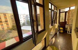 Apartamnet 4 camere, 2 bai, trilateral, 2 balcoane 101,5mp, zona Oltenia
