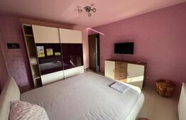 Apartamnet 4 camere, 2 bai, trilateral, 2 balcoane 101,5mp, zona Oltenia