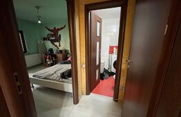 Apartamnet 4 camere, 2 bai, trilateral, 2 balcoane 101,5mp, zona Oltenia