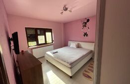 Apartamnet 4 camere, 2 bai, trilateral, 2 balcoane 101,5mp, zona Oltenia