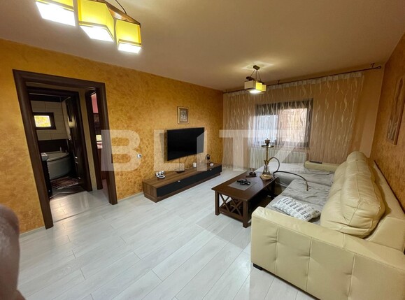 Apartament de vânzare 4 camere Craiovita Noua - 101688AV | BLITZ Craiova | Poza1