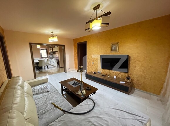 Apartament de vânzare 4 camere Craiovita Noua - 101688AV | BLITZ Craiova | Poza4