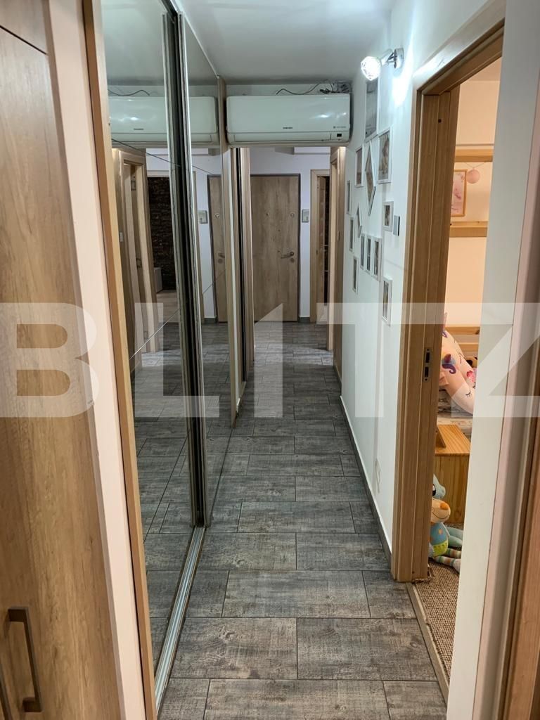 Apartament de vânzare 3 camere 1 Mai - 101697AV | BLITZ Craiova | Poza18
