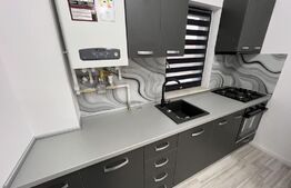 Garsoniera, decomandata, 42mp, parcare privata, zona Sif 