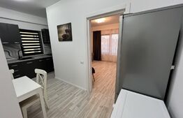 Garsoniera, decomandata, 42mp, parcare privata, zona Sif 