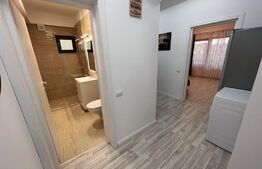 Garsoniera, decomandata, 42mp, parcare privata, zona Sif 