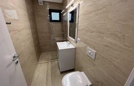 Garsoniera, decomandata, 42mp, parcare privata, zona Sif 