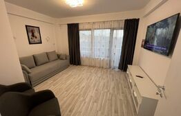 Garsoniera, decomandata, 42mp, parcare privata, zona Sif 