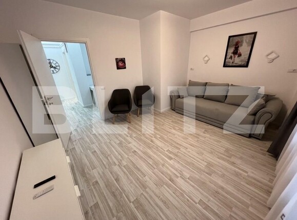 Garsonieră de închiriat Calea Severinului - 101706AI | BLITZ Craiova | Poza1