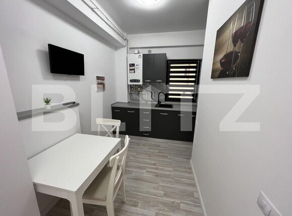 Garsonieră de închiriat Calea Severinului - 101706AI | BLITZ Craiova | Poza6