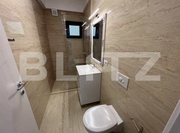 Garsonieră de închiriat Calea Severinului - 101706AI | BLITZ Craiova | Poza8