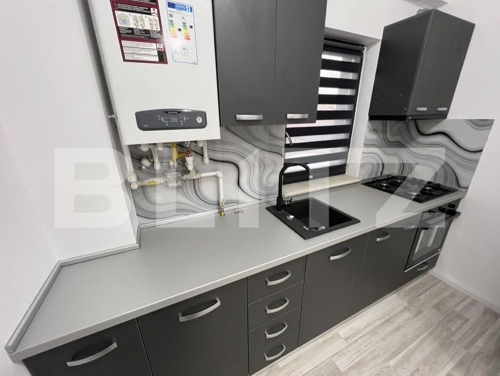 Garsonieră de închiriat Calea Severinului - 101706AI | BLITZ Craiova | Poza4