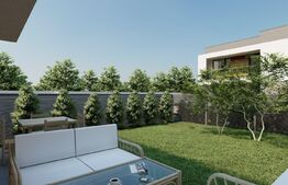 Casa P+1, teren 280 mp, 4 camere, 3 bai, zona Veteranilor 