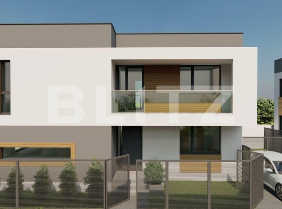 Casa de vânzare 4 camere Veteranilor - 101741CV | BLITZ Craiova | Poza4