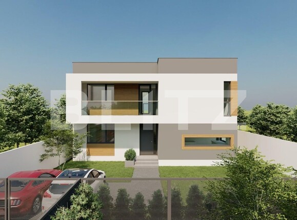 Casa de vânzare 4 camere Veteranilor - 101741CV | BLITZ Craiova | Poza1