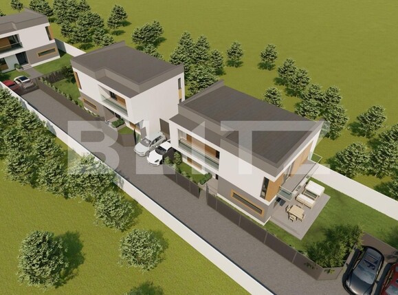 Casa de vânzare 4 camere Veteranilor - 101741CV | BLITZ Craiova | Poza3