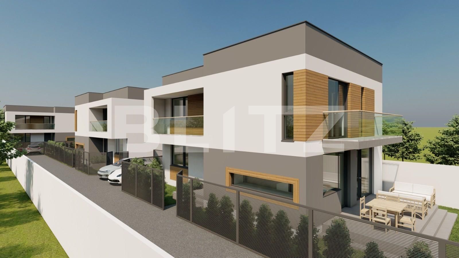 Casa de vânzare 4 camere Veteranilor - 101741CV | BLITZ Craiova | Poza2