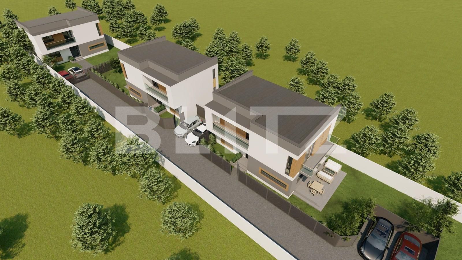 Casa de vânzare 4 camere Veteranilor - 101741CV | BLITZ Craiova | Poza3