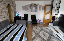 Apartament 3 camere, 68 mp, Rovine, zona Profi