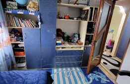 Apartament 3 camere, 68 mp, Rovine, zona Profi