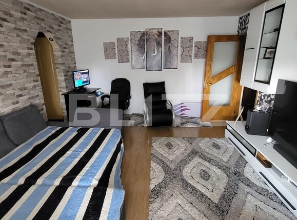 Apartament de vânzare 3 camere Rovine - 101750AV | BLITZ Craiova | Poza2