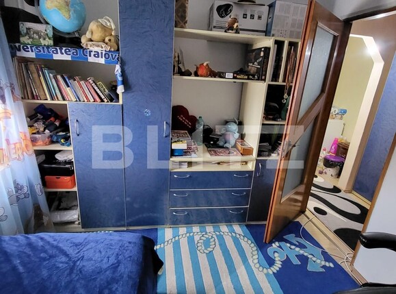 Apartament de vânzare 3 camere Rovine - 101750AV | BLITZ Craiova | Poza10