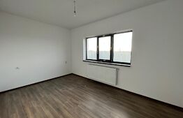 Casă pe parter la cheie, 77 mp utili, teren 300 mp, zona Selgros